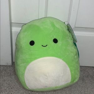 Turtle Squishmallow